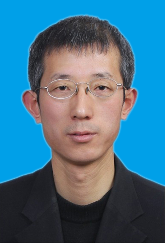 Shuanhong Zhang