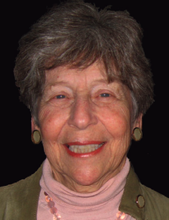 Margaret Kivelson