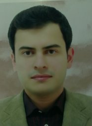 Farhad Fakhar-Izadi
