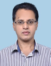 Padmanabha E.G. Udupa