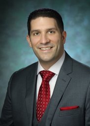 Peter G. Roma