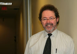 Michael Hutcheon