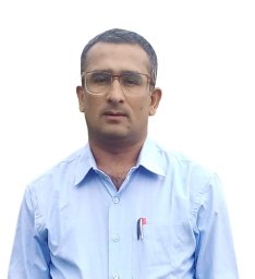 Krishna Prasad Sharma