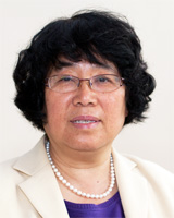 Ruoyun Chen