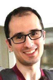 Morteza Mesbah