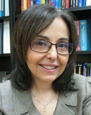 Zeynep Celik