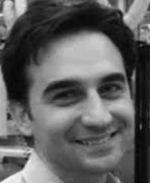Dimos Kapetis