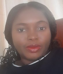 Grace Oyeyemi Ogundajo