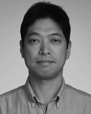 Mitsuru Higashimori