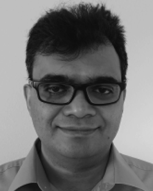 Kiran Misra