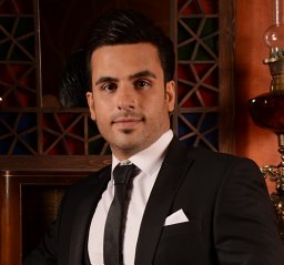 Saeed Jaydari Fard