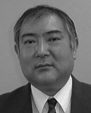 Naoharu Sugiyama
