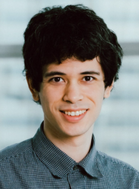 Andrew Barnabas Wong