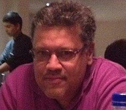 Krishnendu Chaudhury