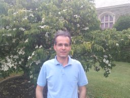 Mohammad Yazdani