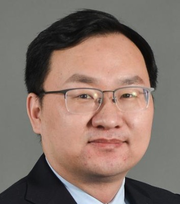 Yu Xie