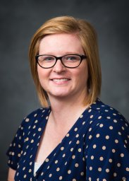Melissa Jones