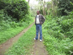 Solomon Tadesse