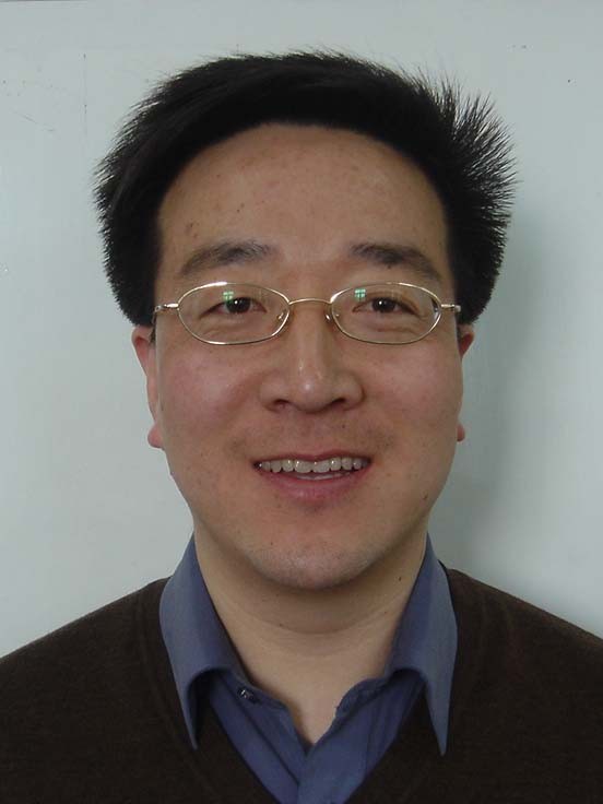 Chengzhang Wu