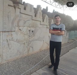 Majid Dousti