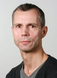 Leon Reubsaet