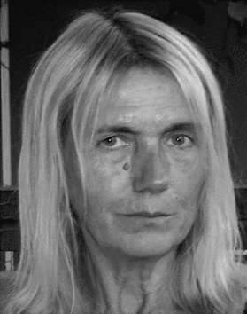 Joanna Warycha