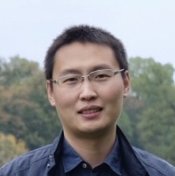 Yongzheng Xing