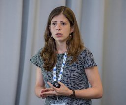 Clara Mestre