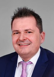 Ewald Badisch