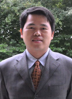 Weibo Zheng