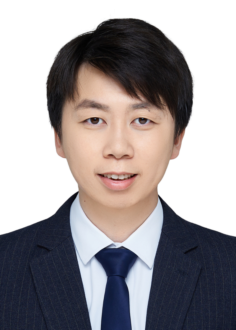 Yuping Wang