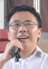 Keyuan Huang