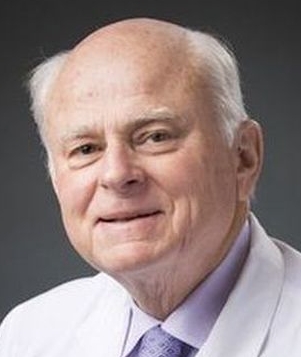 Richard W. McCallum