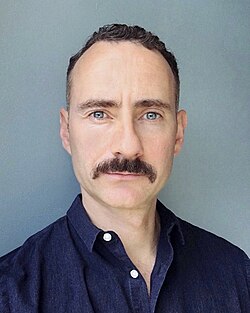 Eamon Mccrory