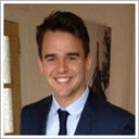 Kieran Hodgkin