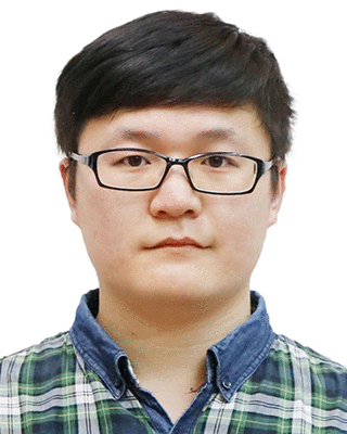 Liqing Cao