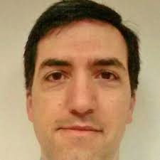 Pablo Dominguez Echavarri