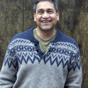 Alejandro Acevedo-Gutierrez
