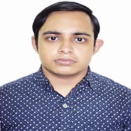 Sudipta Chakraborty