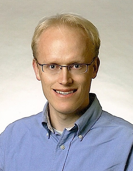 Audun Botterud