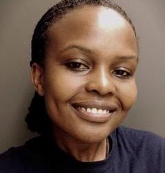 Caroline W Karanja