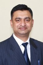 Vinod Kapse