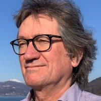 Richard Gray