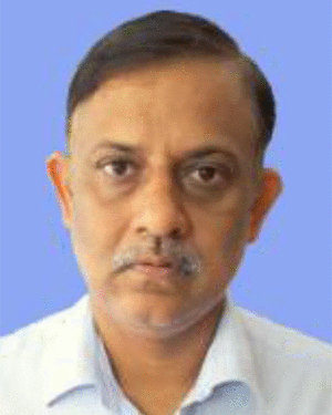 Goutam Kumar Panda