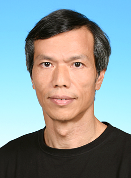 James Tin-Yau KWOK