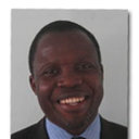 Frederick Bukachi