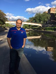 Omid Farshadfar