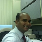 Srikanth Umakanthan