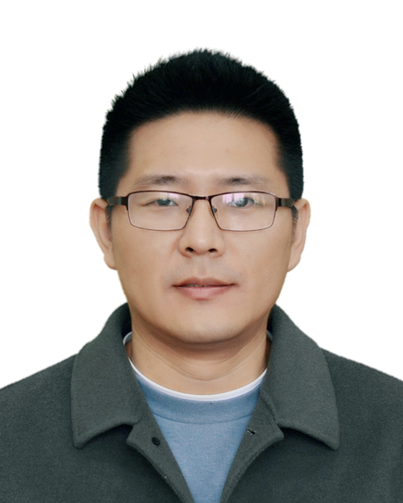 Jingtao Dong