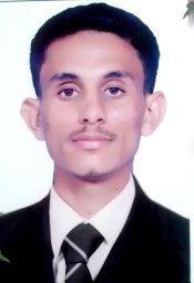 Basheer Mohammed Abdullah